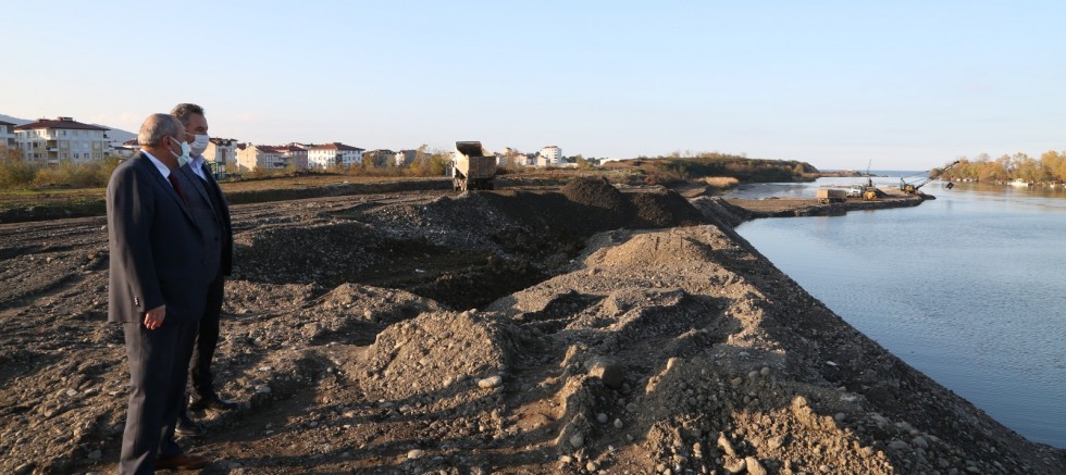 YENİ YAŞAM ALANI: MELET