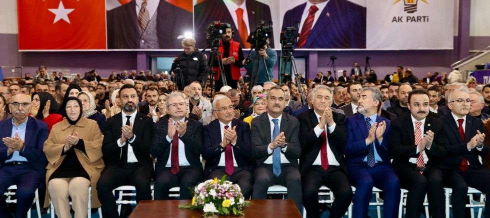 YENİ YÜZYIL, YENİ ORDU