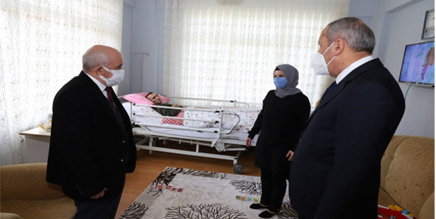 YILIN KADINI DERYA GÖK 